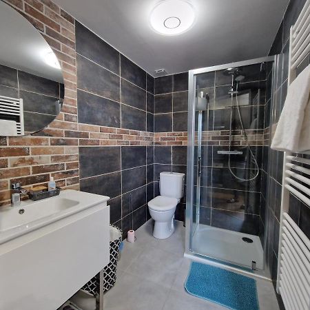 Le Nid Douillet Apartment Amiens Luaran gambar